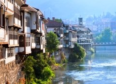 Amasya Tokat Turu ( Amasya Turları, Amasya Turu, Çorum Turu, Hattuşa Turu )