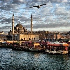 Eminönü Divanyolu Turu ( Diavnyolu Turu, Eminönü Turları, Divanyolu Turları, Gezisi )