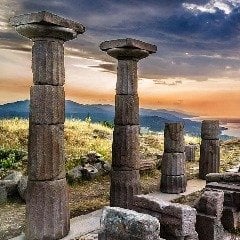 Assos Turu ( Assos Turları, Haftasonu Assos Turu, Assos Tur )