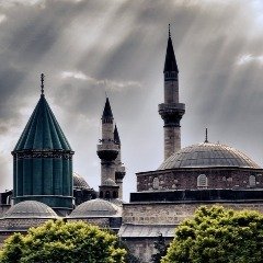 Konya Turu ( Konya Turları, Konya Gezisi, Konya Tur )