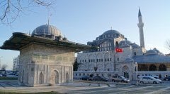 Cihangir Çukurcuma Tophane Turu ( Cihangir Çukurcuma Tophane Turları )