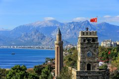 Antalya Okul Turu ( Antalya Okul Turları, Antalya Okul Gezisi, Antalya Öğrenci Gezisi )