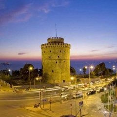 Yunanistan Turu ( 1 gece konaklamalı Yunanistan Turu, Selanik Turu, Yunanistan Tur, Gezi )