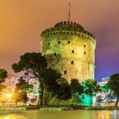 Yunanistan Makedonya Turu 3 Gece (Üsküp, Ohri, Selanik, Yanya, Meteora Turu)