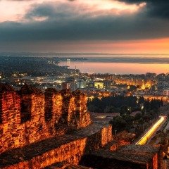 Yunanistan Makedonya Turu 3 Gece (Üsküp, Ohri, Selanik, Yanya, Meteora Turu)