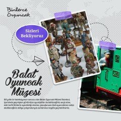 Oyuncak Müzesi Okul Gezisi ( Balat Oyuncak Müzesi Okul Gezisi, Balat Oyuncak Müzesi Okul Turu, Oyuncak Müzesi Gezileri )