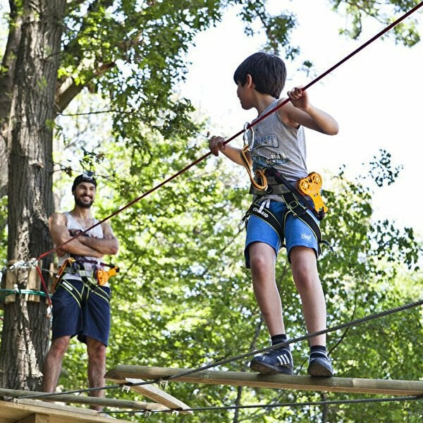 Macera Parkı Okul Gezisi ( Xtrem Aventures Macera Parkı Okul Gezisi, Macera Parkı Okul Turu, Öğrenci Gezisi )