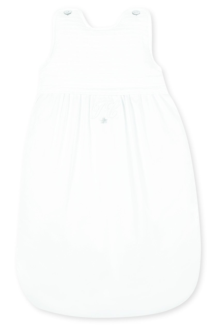 Bebek Uyku Tulumu 70 cm Monogram