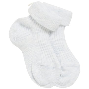 Erkek Bebek Kısa Çorap
