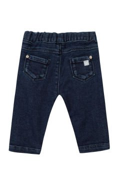 Erkek Çocuk Jean Pantalon