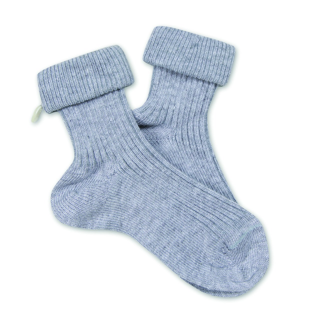 Erkek Bebek Kısa Çorap