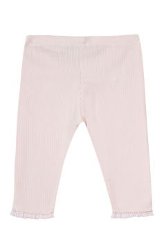 Kız Bebek Jersey Tayt