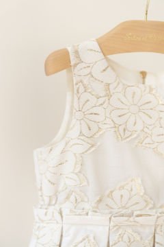 Kız Çocuk Şık Ceremonie Elbise