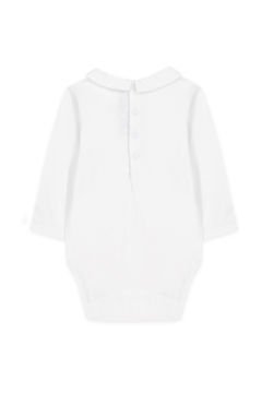 Erkek Bebek Ceremonie Body