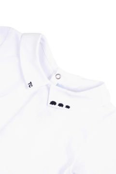 Erkek Bebek Ceremonie Body