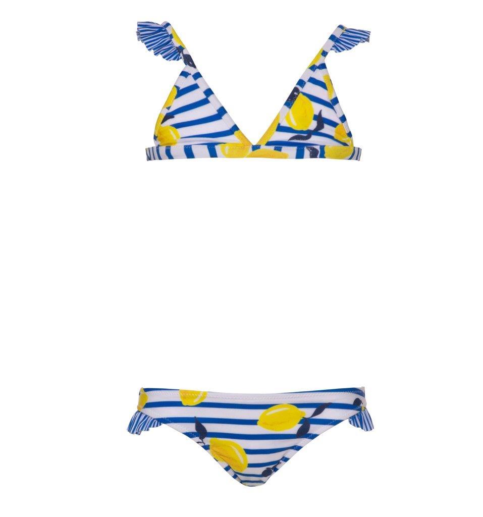 Kız Çocuk Bikini