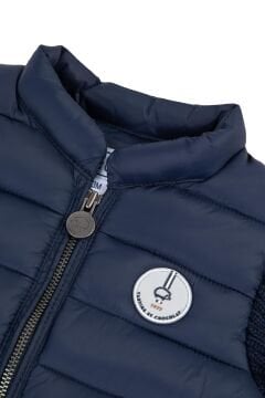 Erkek Çocuk SS Doudoune Mont