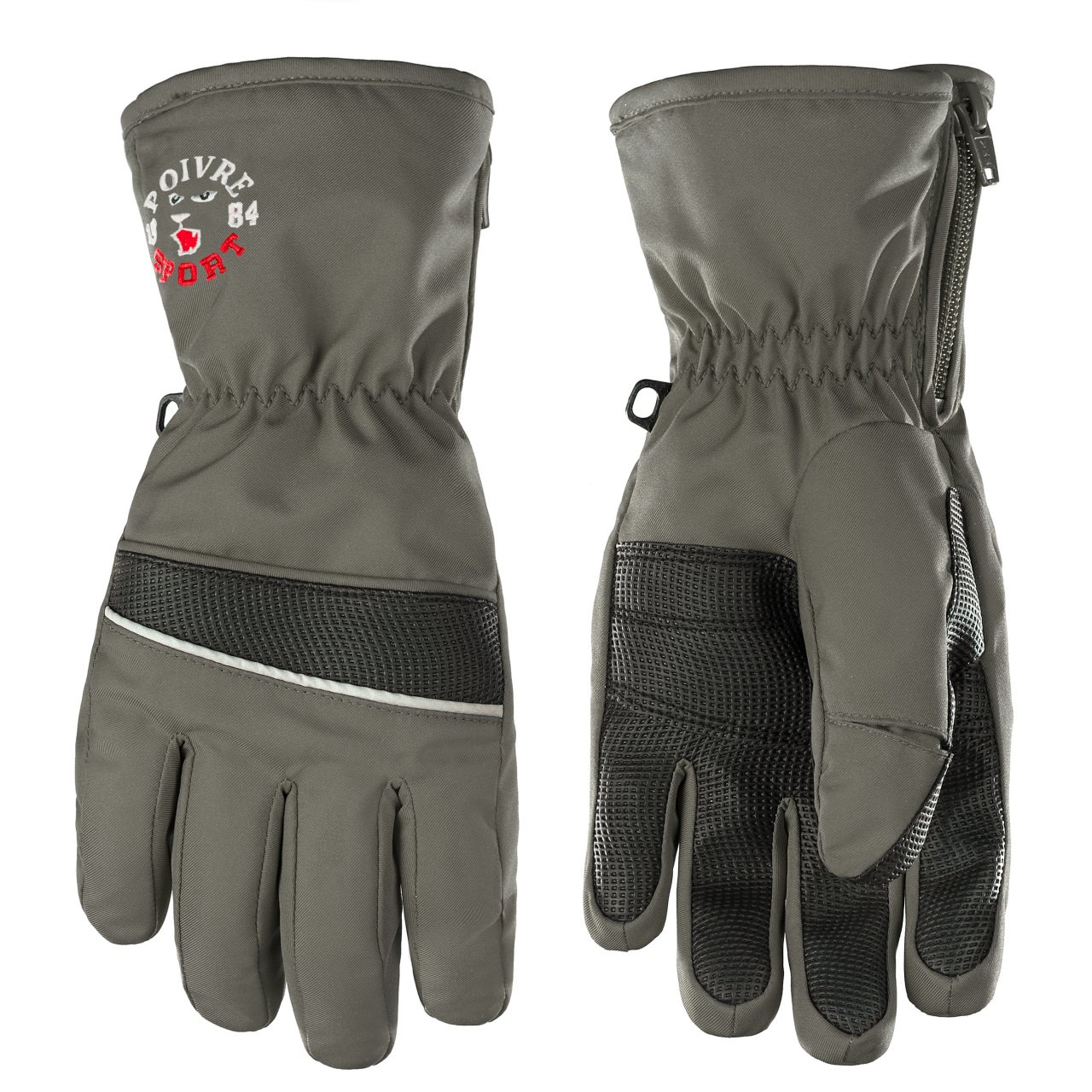 Erkek Çocuk Kayak Eldiveni