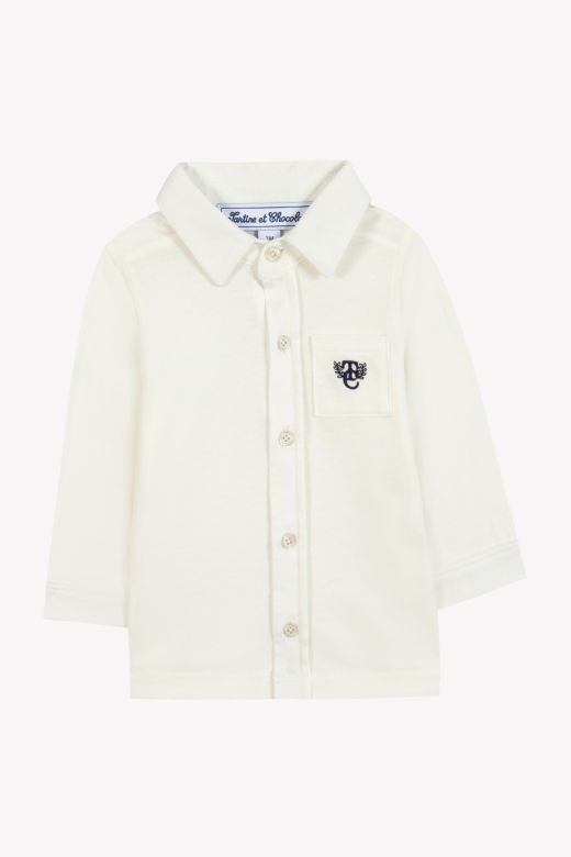 Erkek Çocuk Gömlek