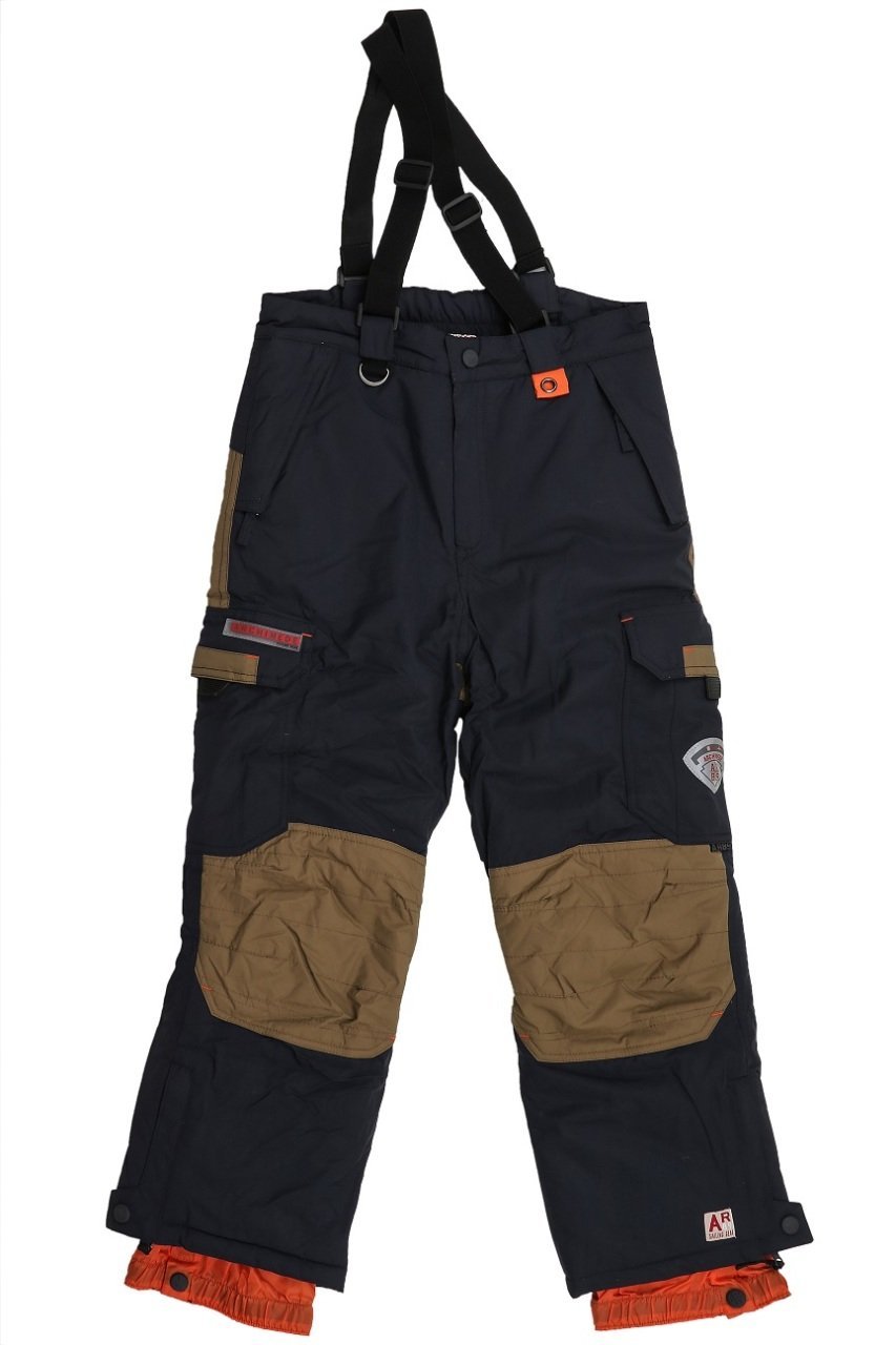 Erkek Çocuk Kayak Pantolonu