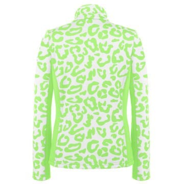 Kız Çocuk Streç Polar Ceket