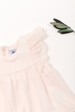 Kız Bebek Elbise