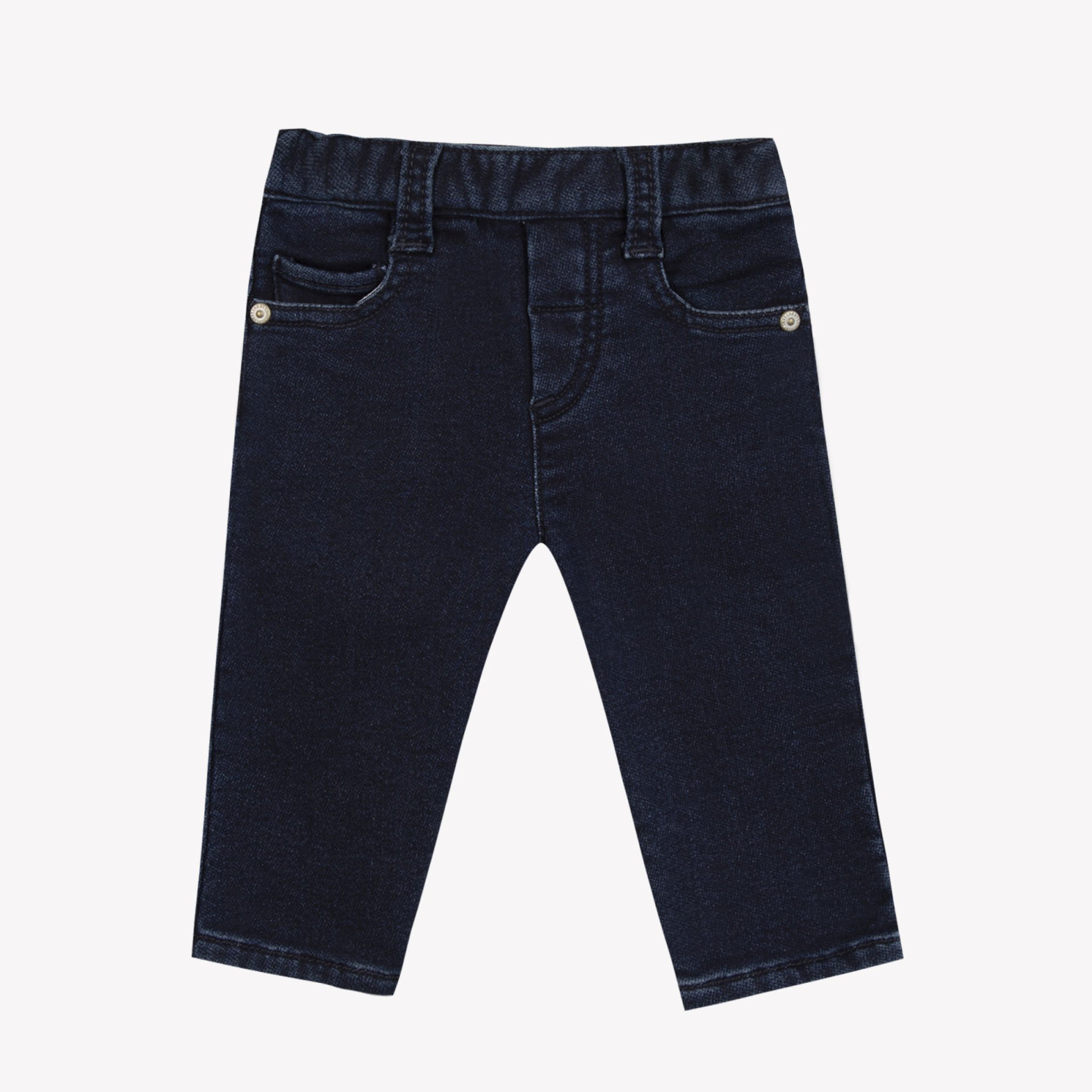 Erkek Çocuk Jean Pantalon