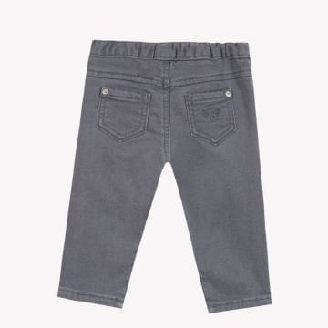 Erkek Çocuk Jean Pantalon