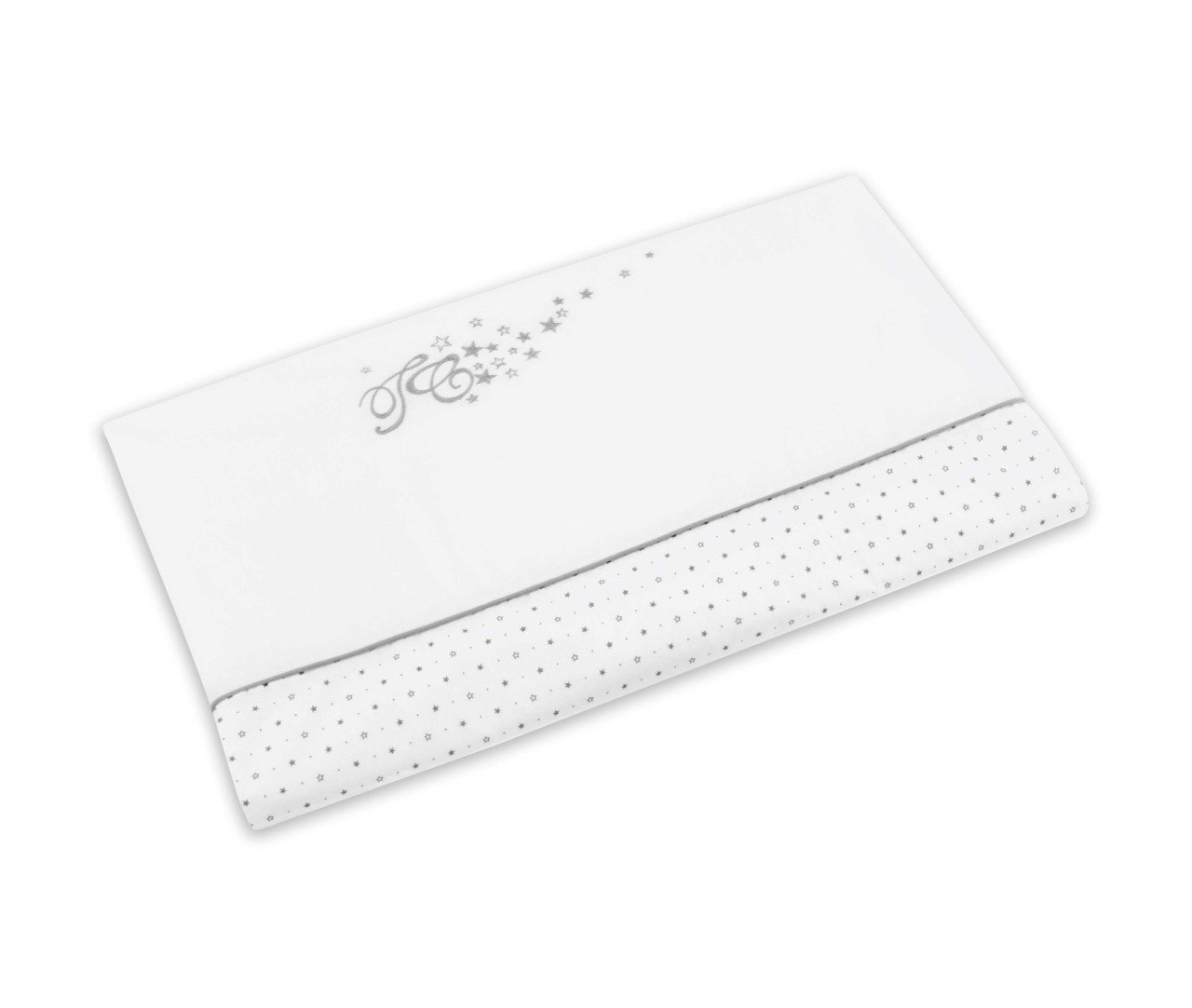 Bebek Yorgan Kılıfı Star