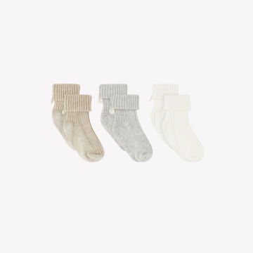 Bebek Çorap Seti