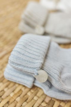 Erkek Bebek Çorap Seti