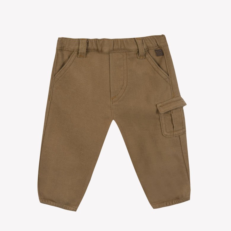 Erkek Çocuk Spor Pantalon