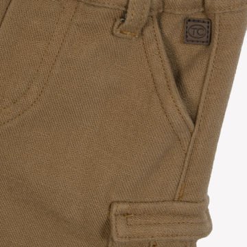 Erkek Çocuk Spor Pantalon