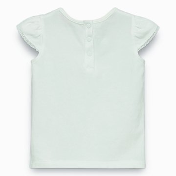 Kız Bebek T-Shirt