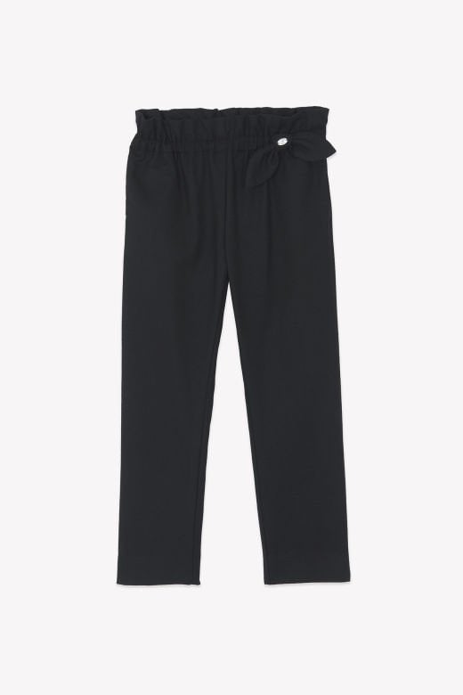 Kız Çocuk Pantalon