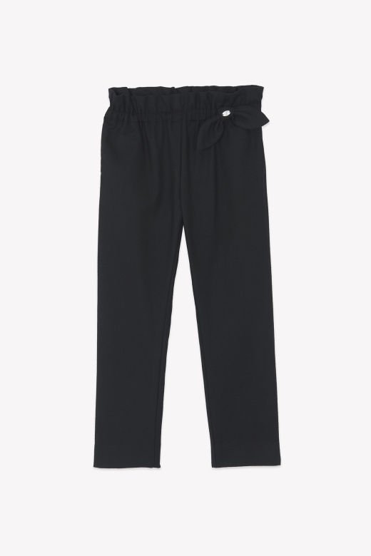 Kız Çocuk Pantalon