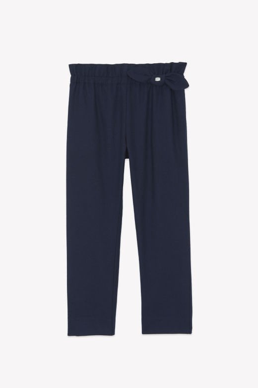 Kız Çocuk Pantalon