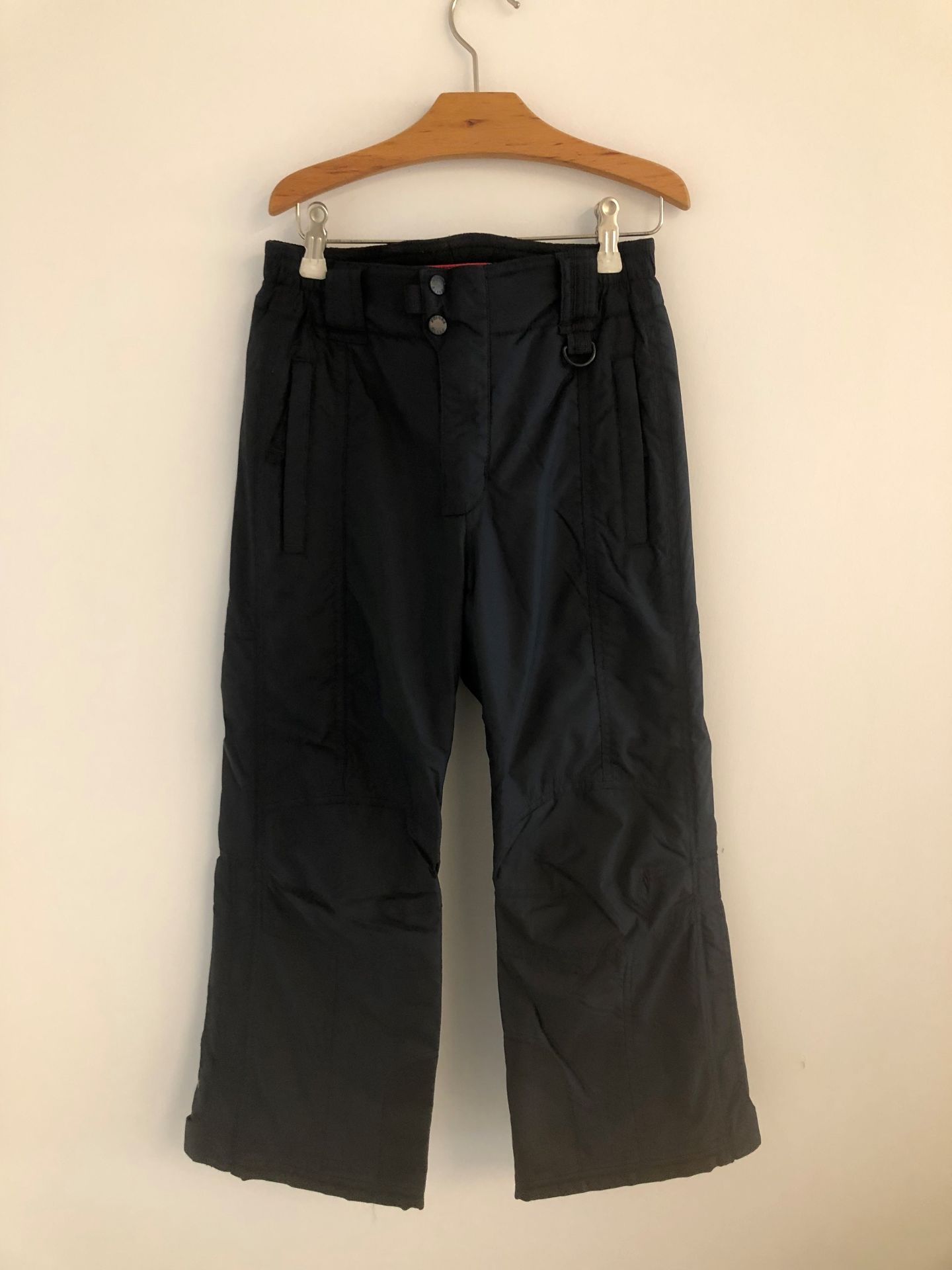 Erkek Çocuk Kayak Pantalonu