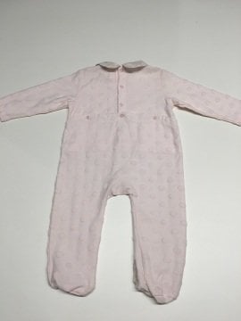 Kız Bebek Pijama