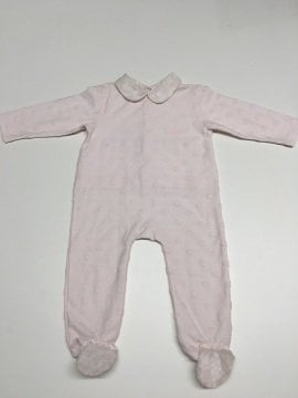 Kız Bebek Pijama