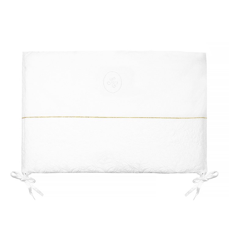 Bebek Yatak Çevresi Delicatesse