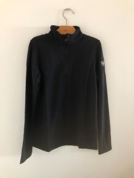 Erkek Çocuk Termal Sweatshirt