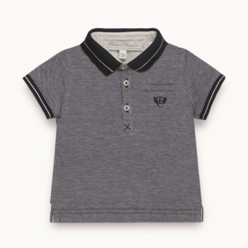 Polo Yaka T-Shirt