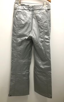 Kız Çocuk Kayak Pantalonu