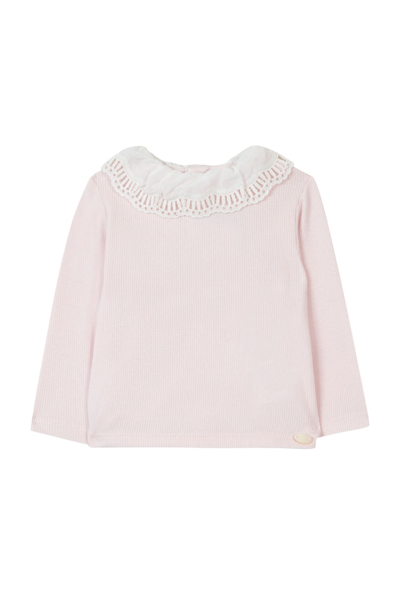 Kız Bebek Bluz