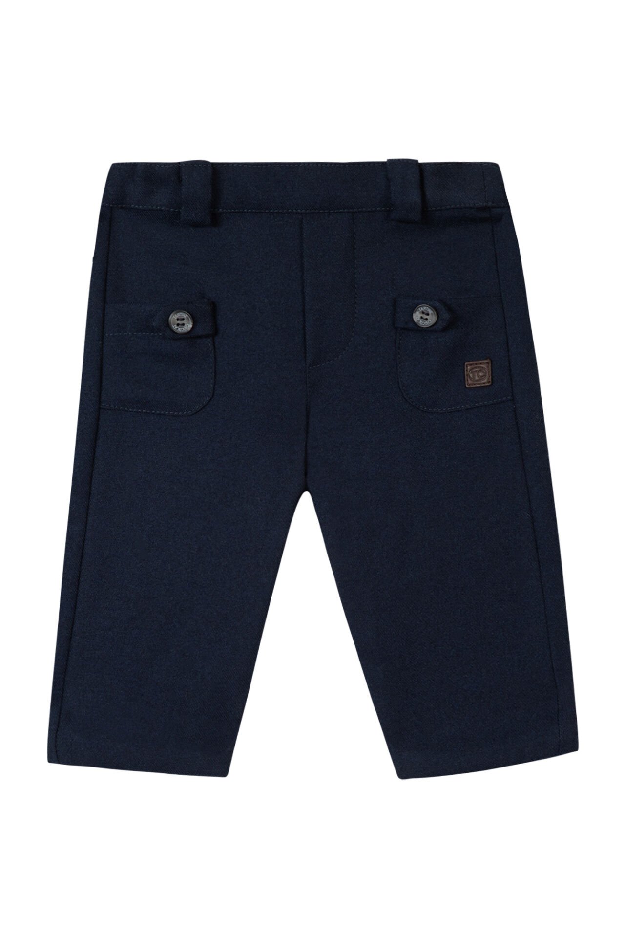 Erkek Bebek Klasik Pantalon