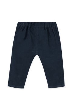 Kız Bebek İnce Kadife Pantalon