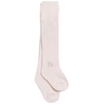 Kız Bebek Külotlu Çorap