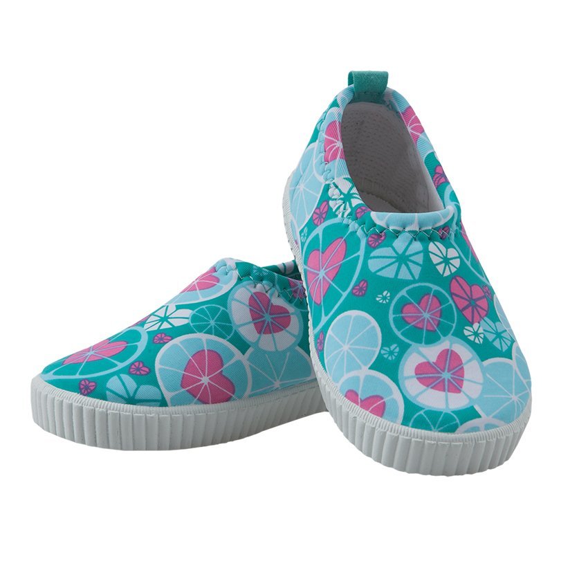 Kız Çocuk Deniz Ayakkabısı