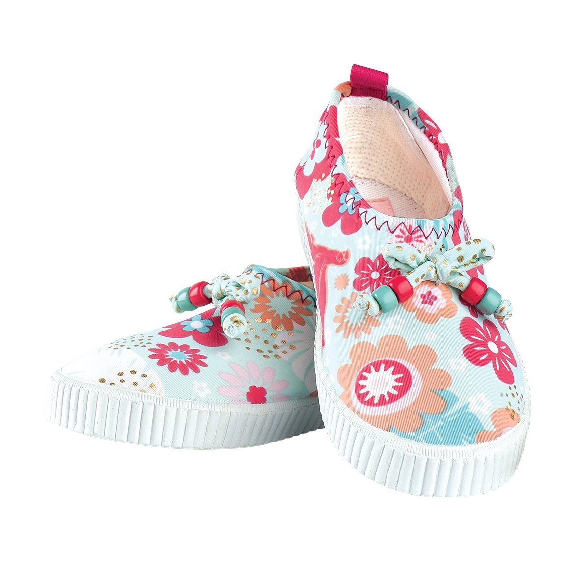 Kız Çocuk Deniz Ayakkabısı